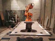 汽車(chē)沖壓模具